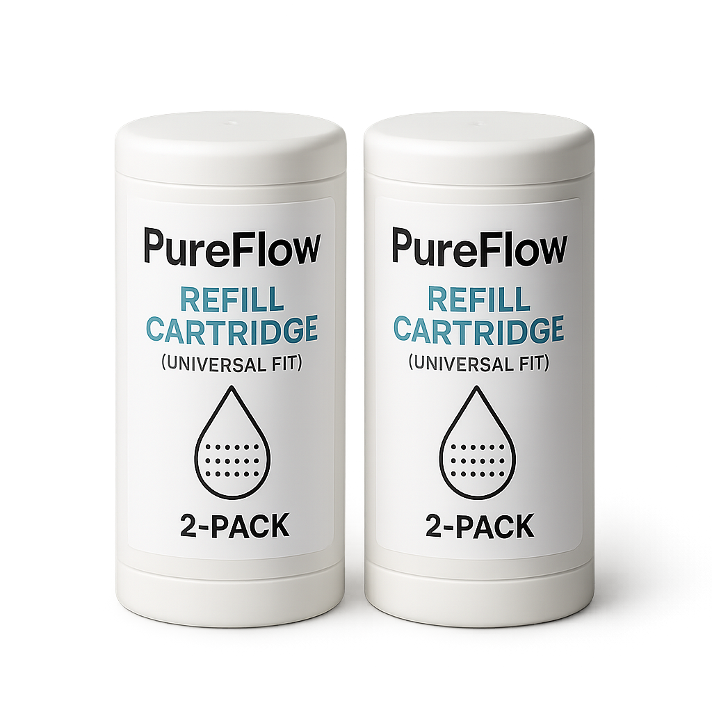 PUREFLOW Water Filters Australia | Free Filter with Subscription – PureFlow