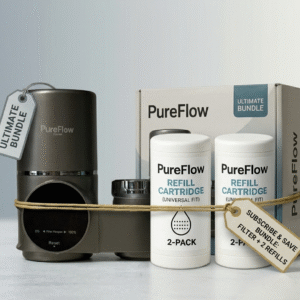 Solo Stream Plan — 6-Month Cartridge Subscription